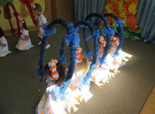 Zakończenie roku gr3