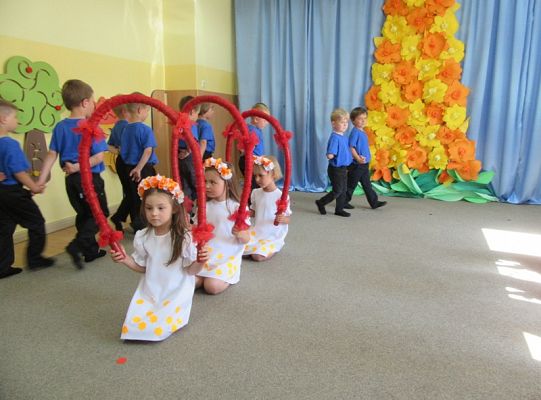 Zakończenie roku gr3