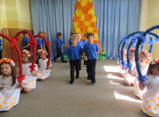 Zakończenie roku gr3