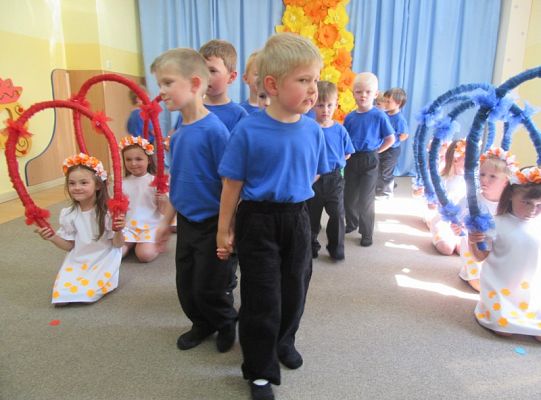 Zakończenie roku gr3