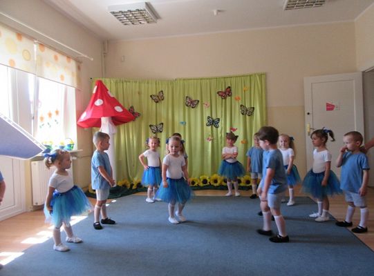 Zakończenie roku gr2