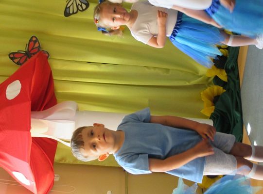 Zakończenie roku gr2