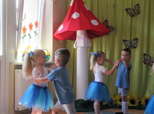 Zakończenie roku gr2