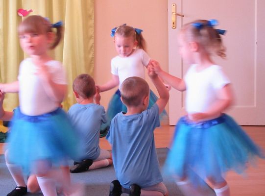 Zakończenie roku gr2