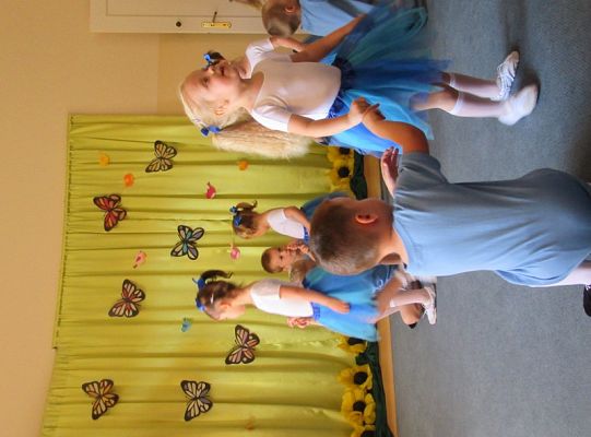 Zakończenie roku gr2