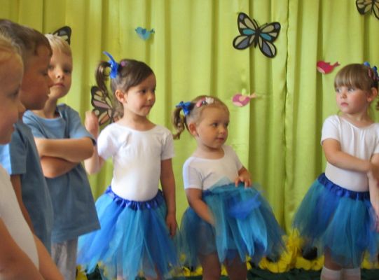 Zakończenie roku gr2