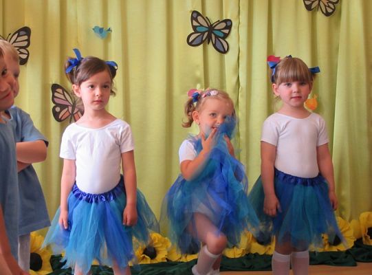 Zakończenie roku gr2