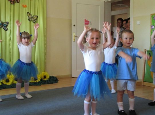 Zakończenie roku gr2