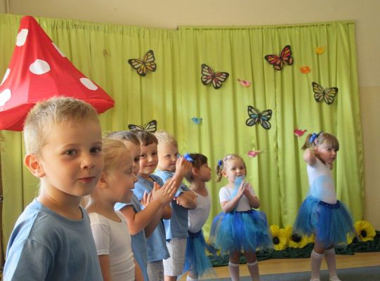 Zakończenie roku gr2