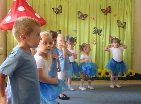 Zakończenie roku gr2