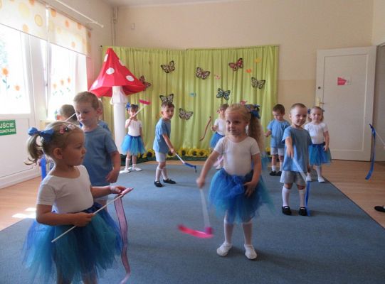 Zakończenie roku gr2