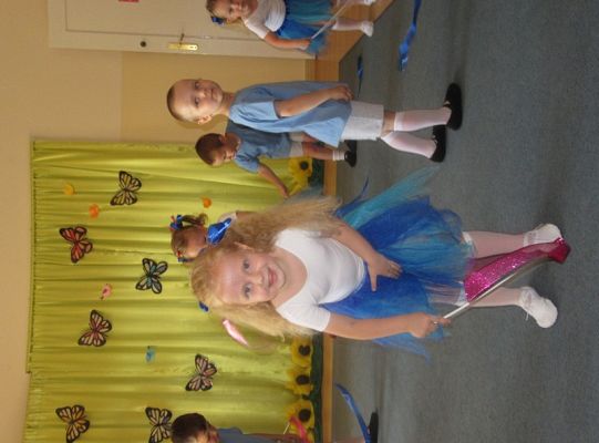 Zakończenie roku gr2