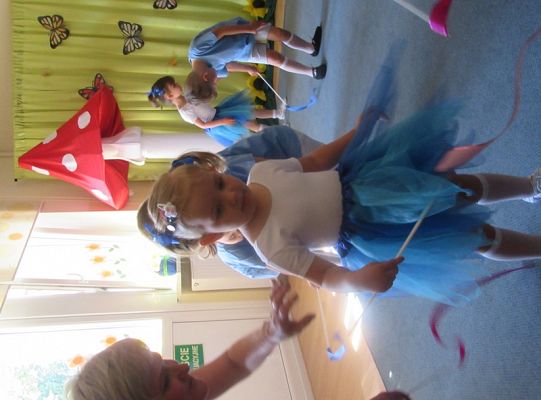 Zakończenie roku gr2