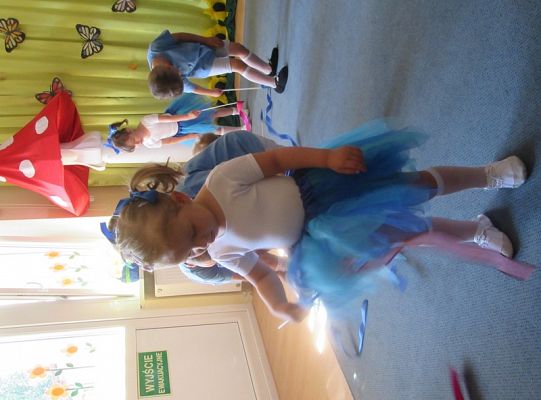 Zakończenie roku gr2