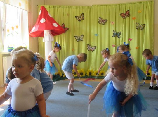 Zakończenie roku gr2