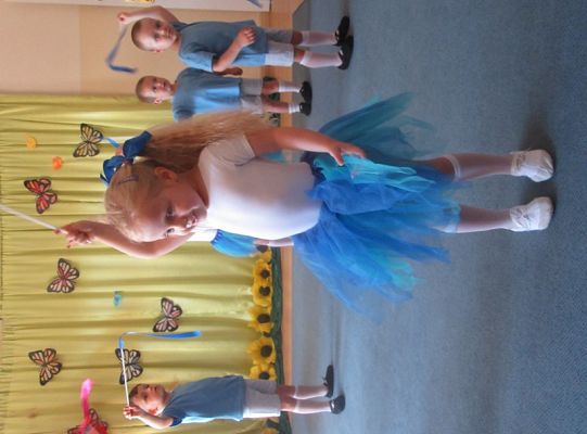 Zakończenie roku gr2