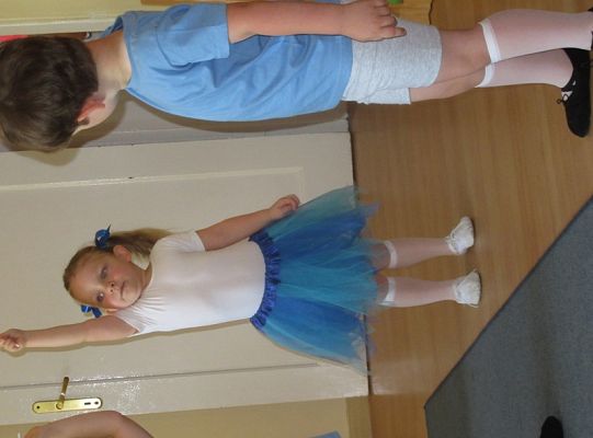 Zakończenie roku gr2