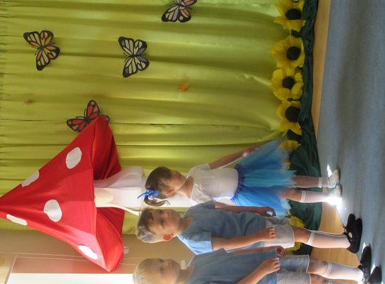 Zakończenie roku gr2