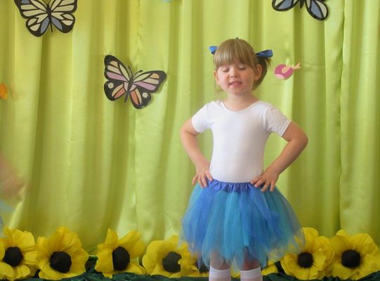 Zakończenie roku gr2