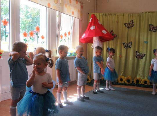 Zakończenie roku gr2