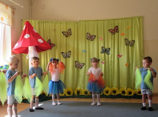 Zakończenie roku gr2