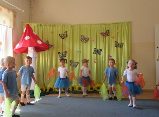 Zakończenie roku gr2