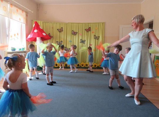 Zakończenie roku gr2