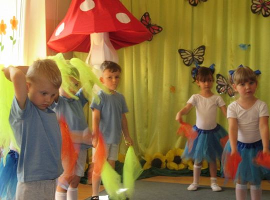 Zakończenie roku gr2