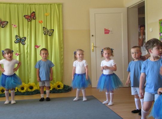 Zakończenie roku gr2