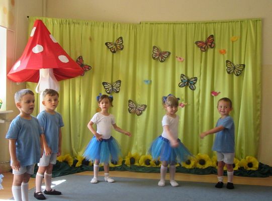 Zakończenie roku gr2