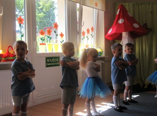 Zakończenie roku gr2