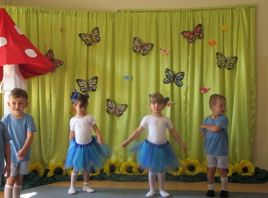 Zakończenie roku gr2