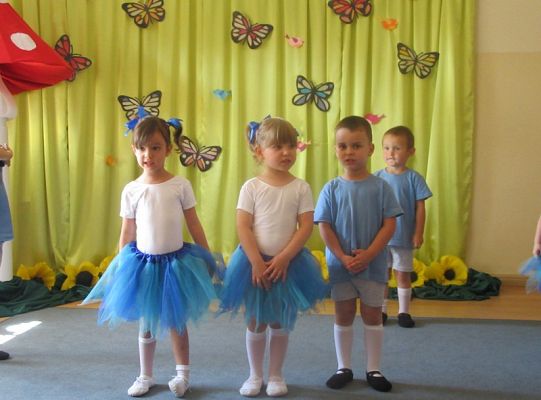 Zakończenie roku gr2