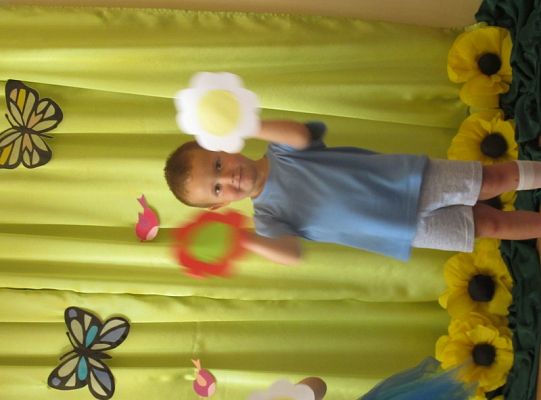 Zakończenie roku gr2