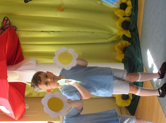 Zakończenie roku gr2