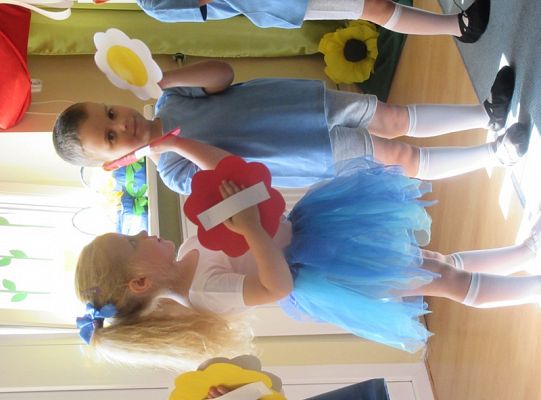 Zakończenie roku gr2