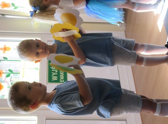 Zakończenie roku gr2