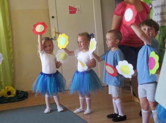 Zakończenie roku gr2