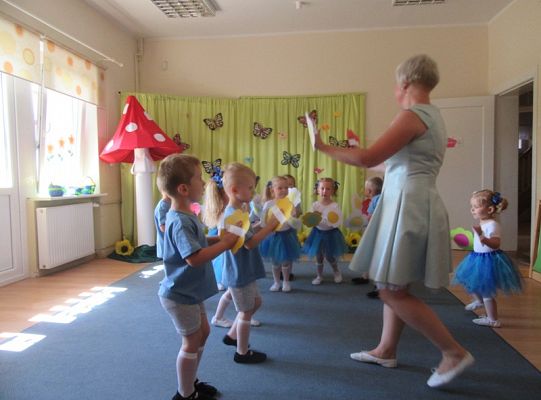 Zakończenie roku gr2