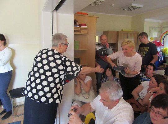 Zakończenie roku gr2