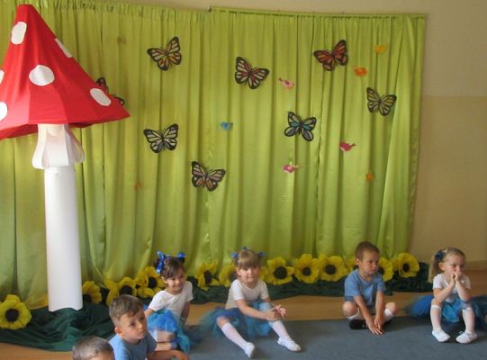 Zakończenie roku gr2