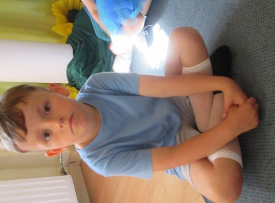 Zakończenie roku gr2