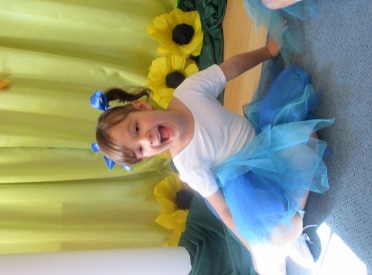 Zakończenie roku gr2