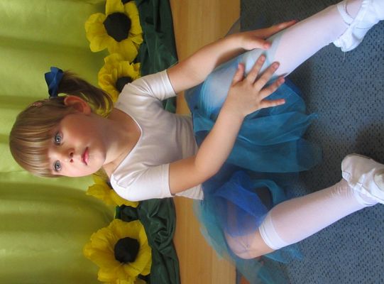 Zakończenie roku gr2