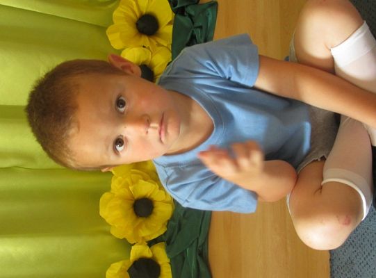 Zakończenie roku gr2