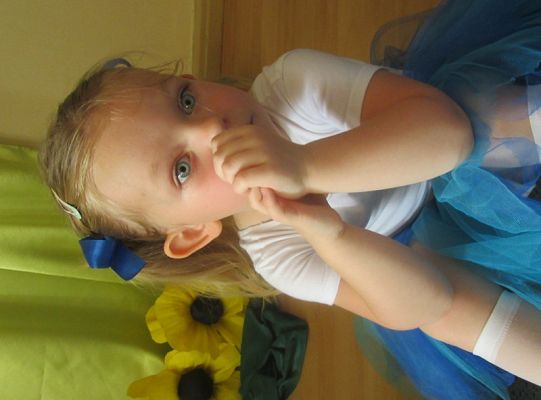 Zakończenie roku gr2