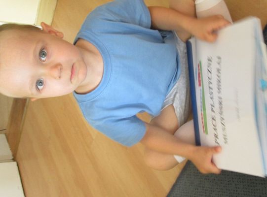 Zakończenie roku gr2