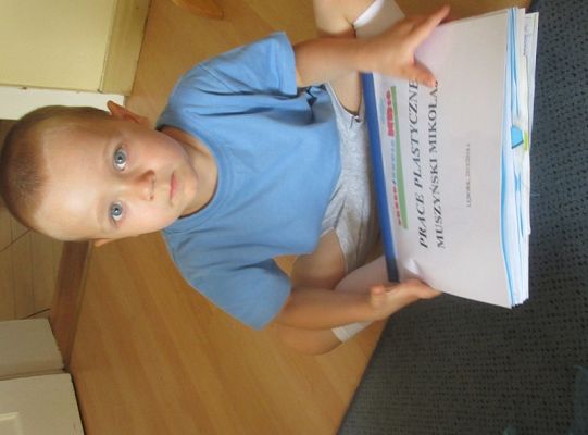 Zakończenie roku gr2