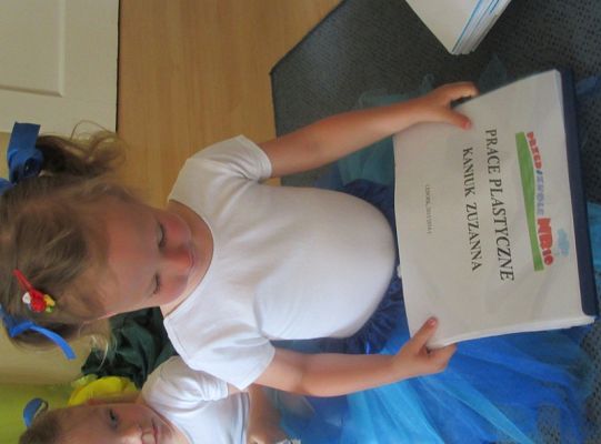 Zakończenie roku gr2