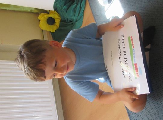 Zakończenie roku gr2